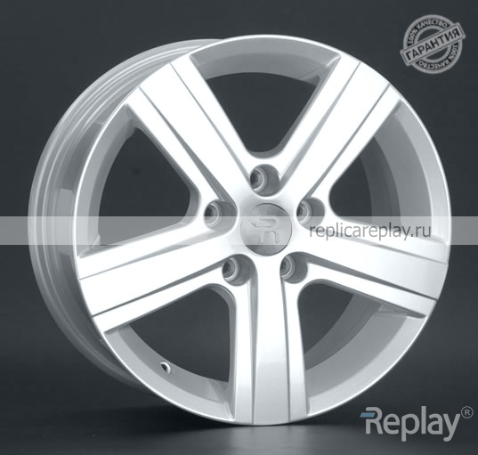 Диск Replica Replay Volkswagen VV119